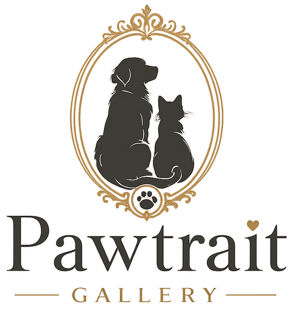 Pawtrait Gallery