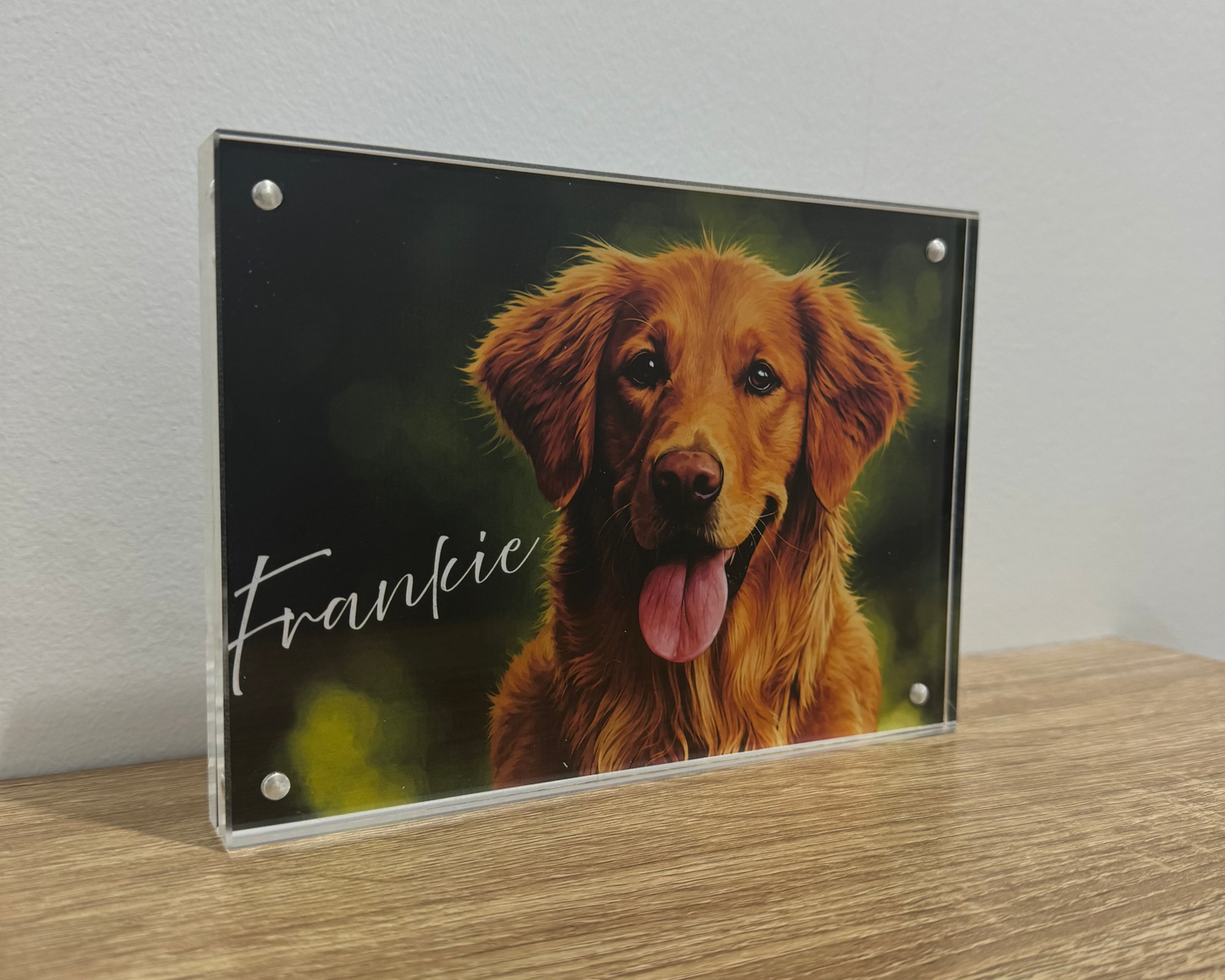 Custom Pawtraits